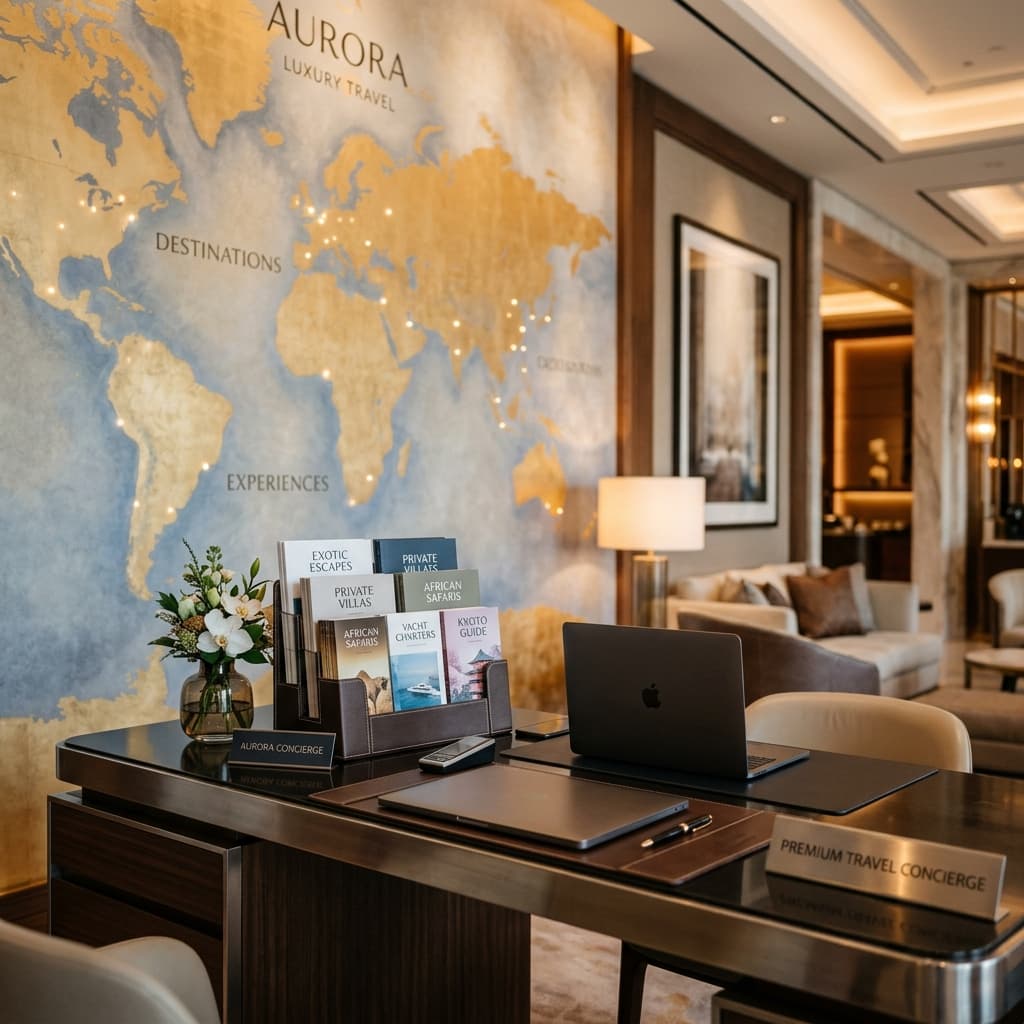 Contact VoyageVoyager